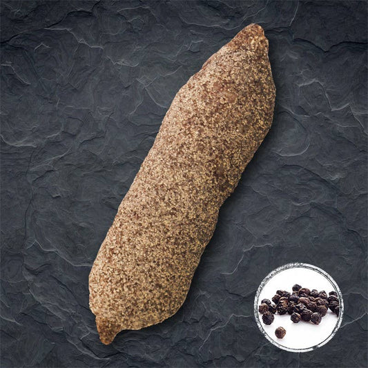 Pepper Dry Sausage