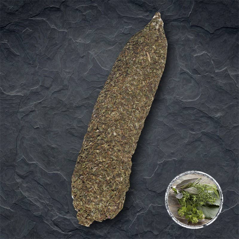 Herbes de Provence Dry Sausage