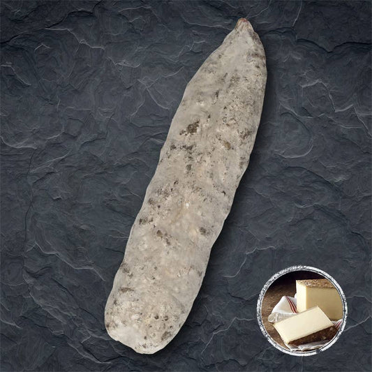 Beaufort Cheese Dry Sausage