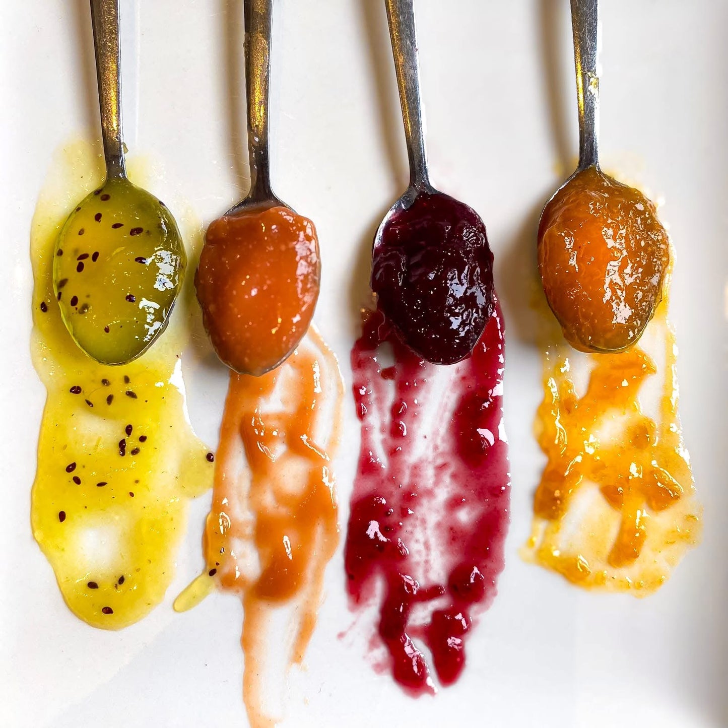 ArtIsanal Strawberry Jam with Cane Sugar