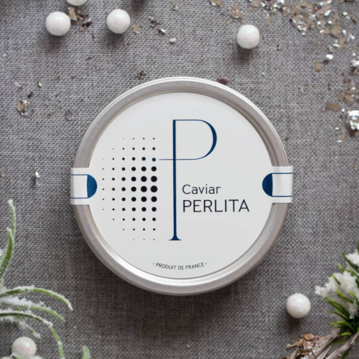 Caviar Perlita