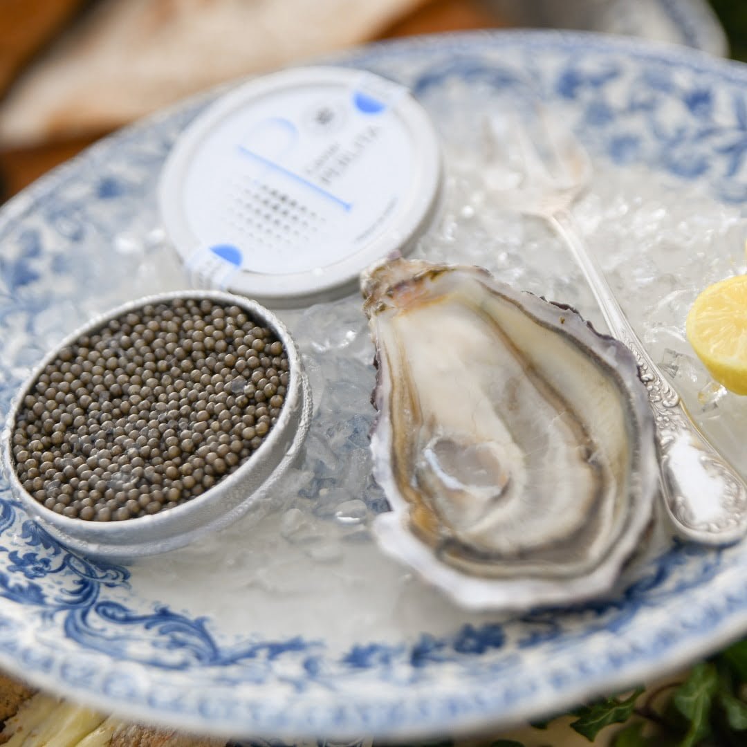 Special GEAY Oysters