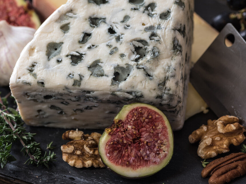 Roquefort AOP BIO