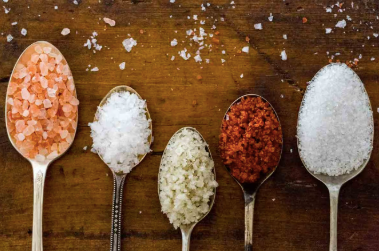 GOURMET SALT COLLECTION