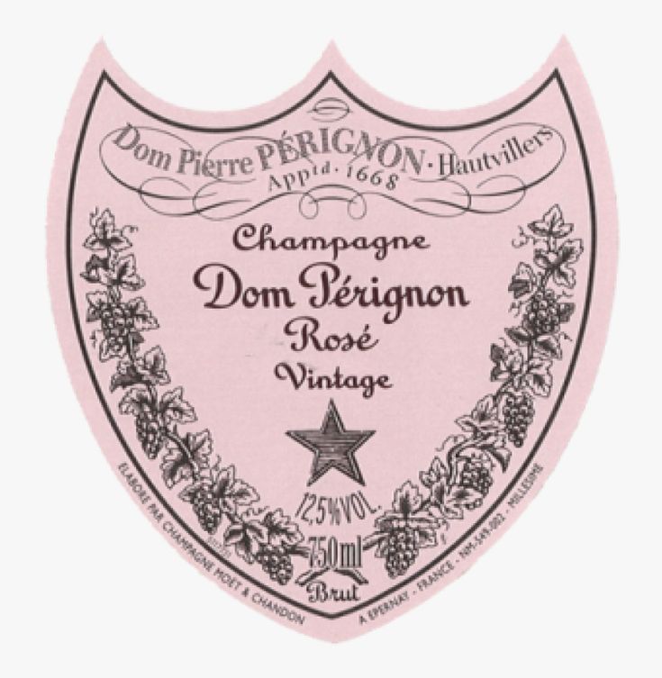 DOM PÉRIGNON