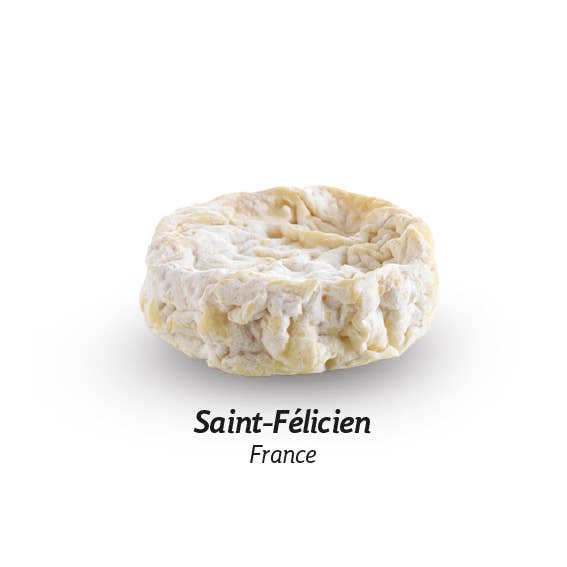 Crackers with smoked salt from oak wood