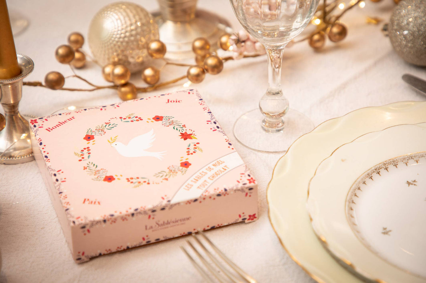 Chocolate Chips - Petit Sablé Tout Chocolat 🇫🇷