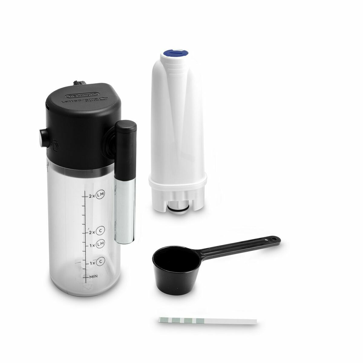 Superautomatic Coffee Maker DeLonghi ECAM 220.80 SB