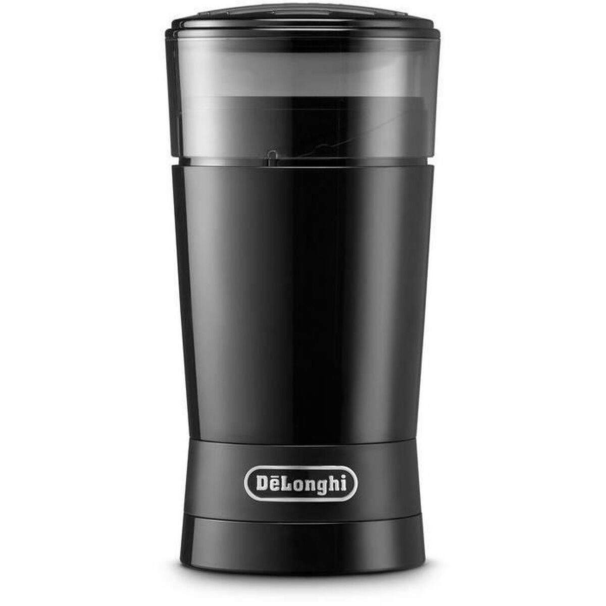 De'Longhi Coffee Grinder KG 200 – 170W Stainless Steel Blade Grinder, 90g Capacity