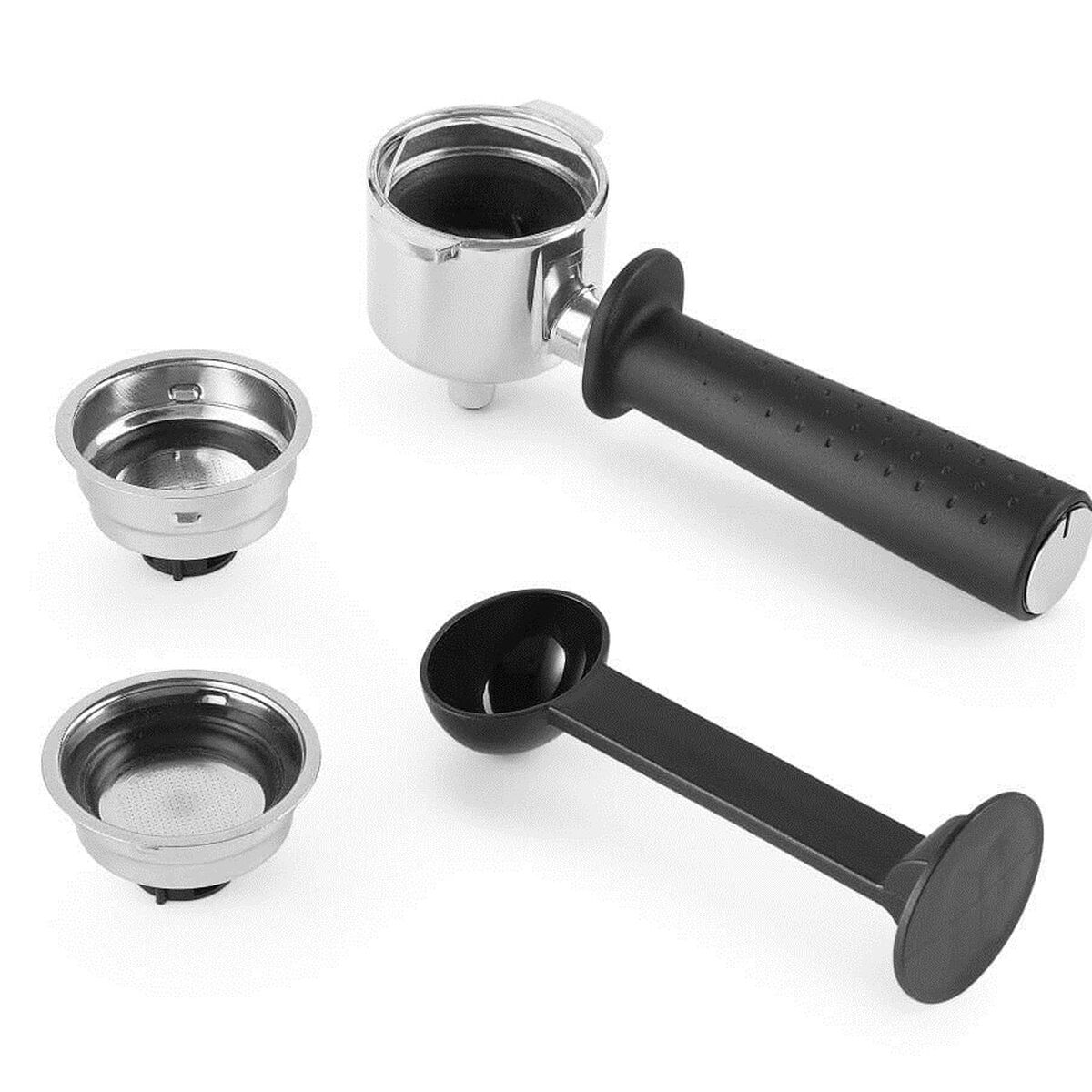 Express Coffee Machine DeLonghi EC230BK Black 1100 W 1 L