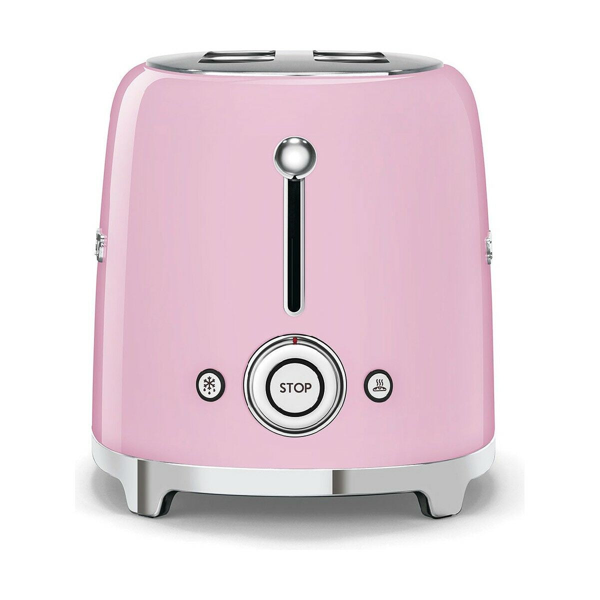 Toaster Smeg TSF01PKEU 950 W