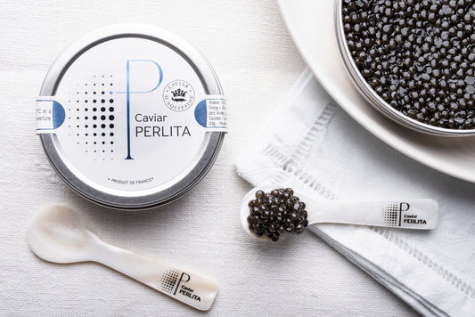 Caviar Perlita