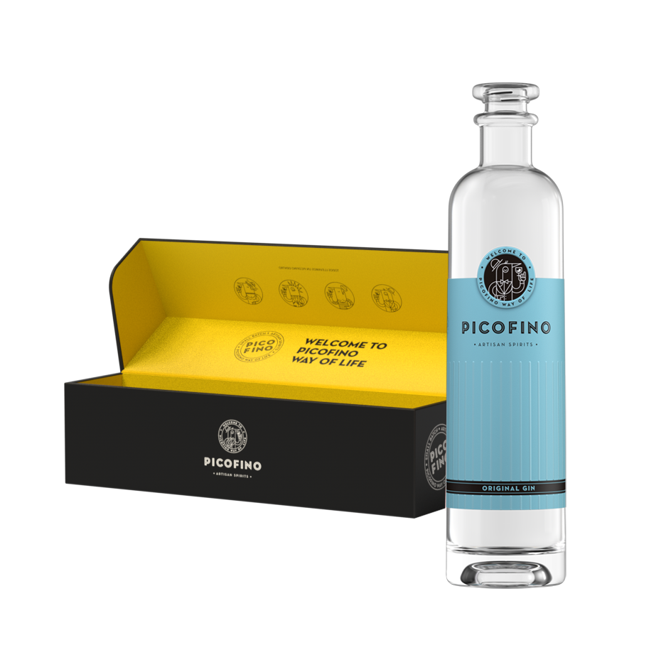 Vodka Picofino