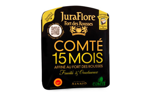 Comté AOP Fort des Rousses