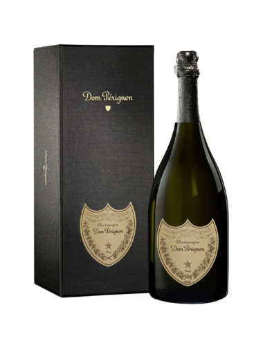 Champagne Dom Perignon