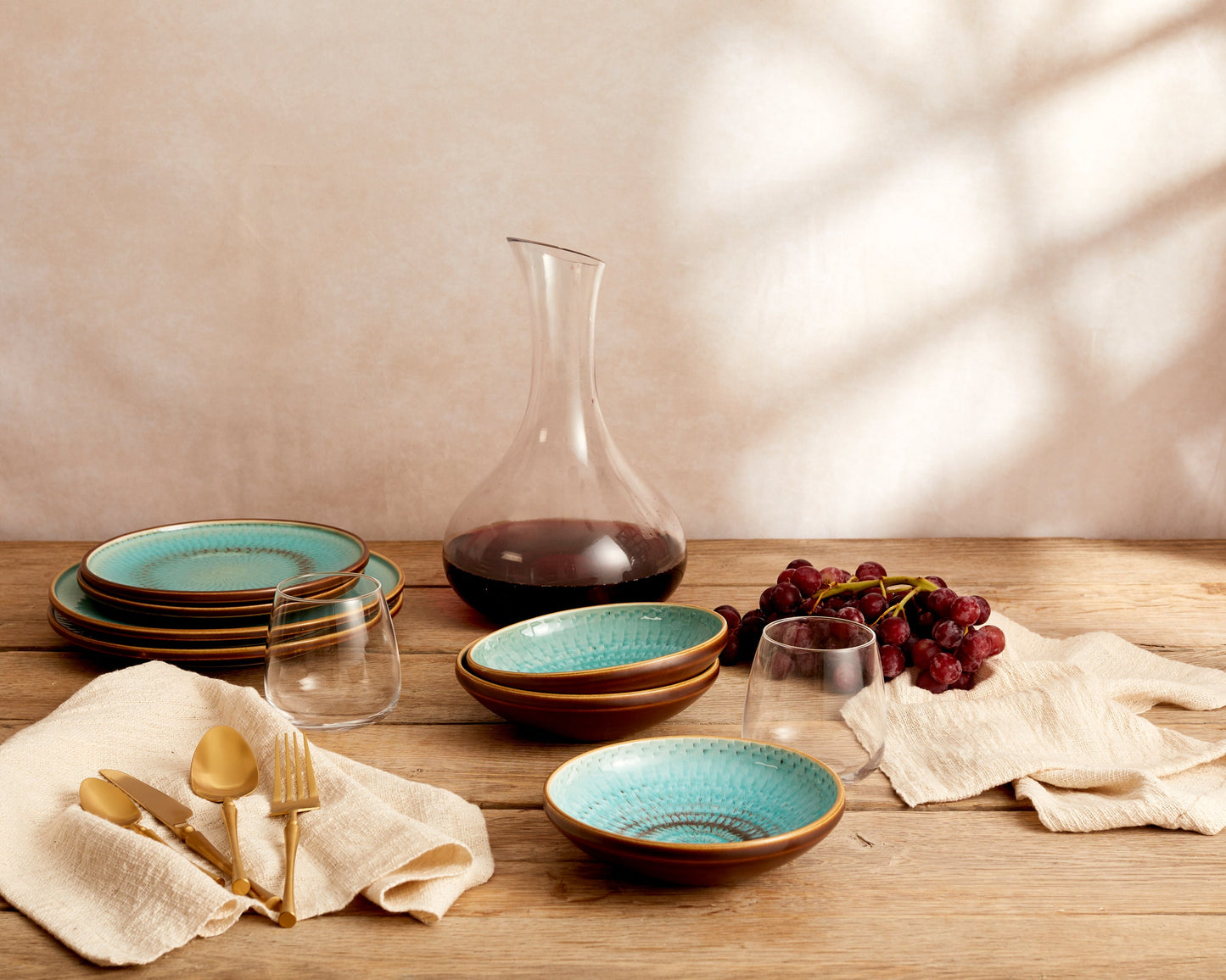 Josephine Porcelain Bowl