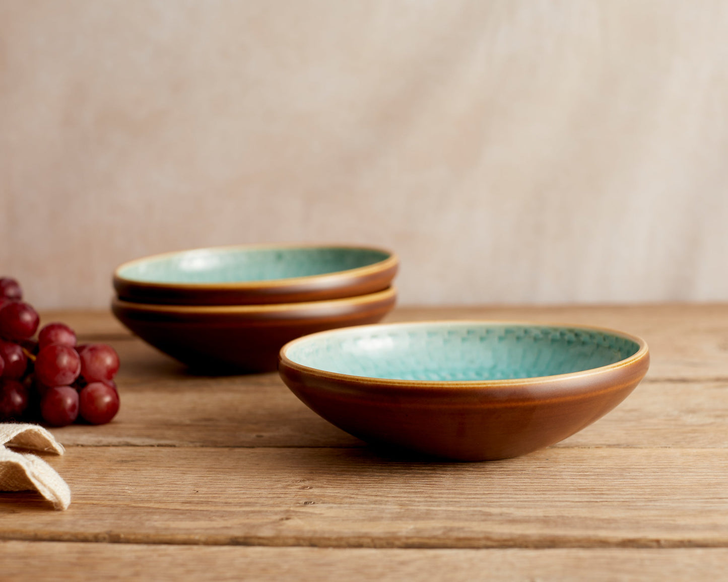 Josephine Porcelain Bowl