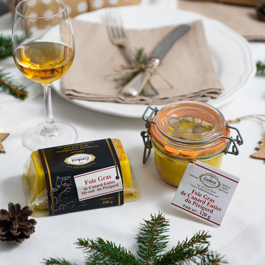 Foie Gras du Périgord