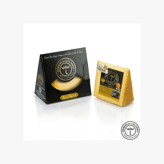 Manchego DOP Artisan 9M