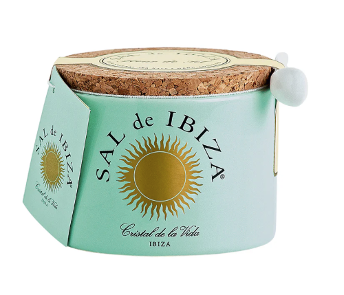 Flor de Sal de IBIZA 🏝️