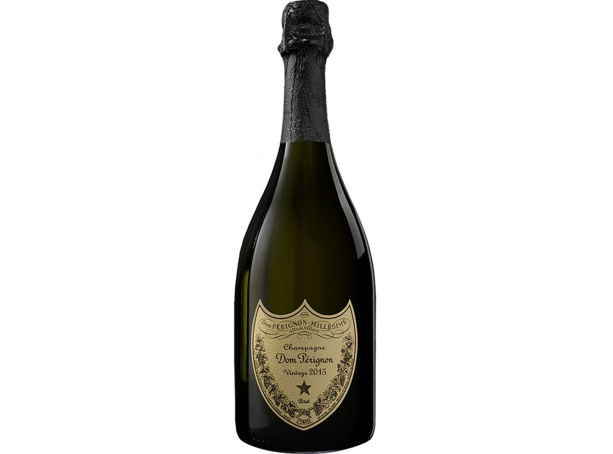 Champagne Dom Perignon