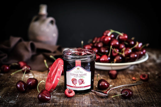 Black Cherry Jam