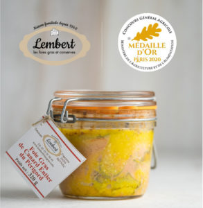 Foie Gras du Périgord