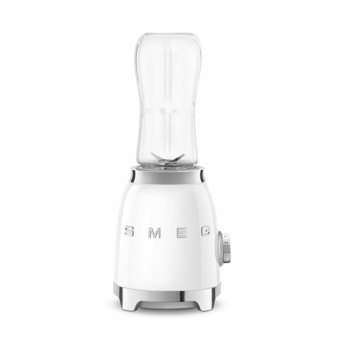 White blender Smeg Maison Eli Gourmet